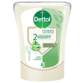 Dettol bezdotykowy dozownik mydła z wkładem aloesowym