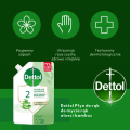 Dettol mydło w płynie aloesowe 500 ml