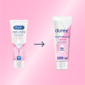 Durex Naturals Sensitive żel intymny łagodzący dyskomfort 100ml