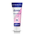 Durex Naturals Sensitive żel intymny łagodzący dyskomfort 100ml
