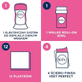 Veet elektryczny system do depilacji woskiem