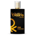 Love & Desire Gold feromony dla kobiet 100 ml