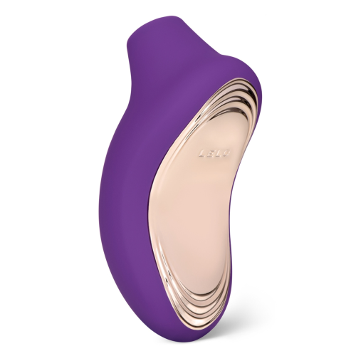 Lelo Soniczny masażer wibrator łechtaczki Sona 2 Purple