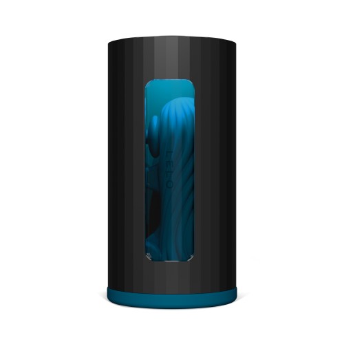Lelo Masturbator masażer męski F1S V3 Teal
