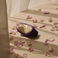 Lelo Soniczny masażer wibrator łechtaczki Sona 2 Purple