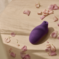 Lelo Soniczny masażer wibrator łechtaczki Sona 2 Purple