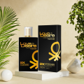 Love & Desire Gold feromony dla mężczyzn 100 ml