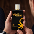 Love & Desire Gold feromony dla mężczyzn 100 ml