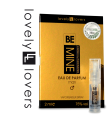 Lovely Lovers BeMINE woda perfumowana męska 2ml