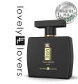 Lovely Lovers BeMINE woda perfumowana męska 100ml