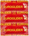 Prezerwatywy cienkie klasyczne EUROGLIDER 50 szt.