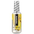 Żel intymny smakowy oralny bananowy EGZO Oral 50 ml