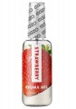 Żel intymny smakowy oralny truskawkowy EGZO Oral Strawberry 50 ml
