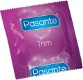 Prezerwatywy ściśle przylegające Pasante Trim dopasowane cienkie 1 szt.