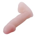 SLICK PLEASURE 5,1" Mini Dildo Penis