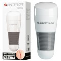 Pretty Love Kitty Realistyczny Masturbator WAGINA