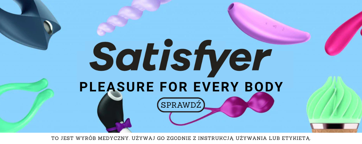SATISFYER