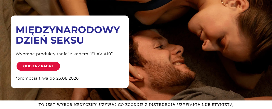 Międzynarodowy dzień seksu