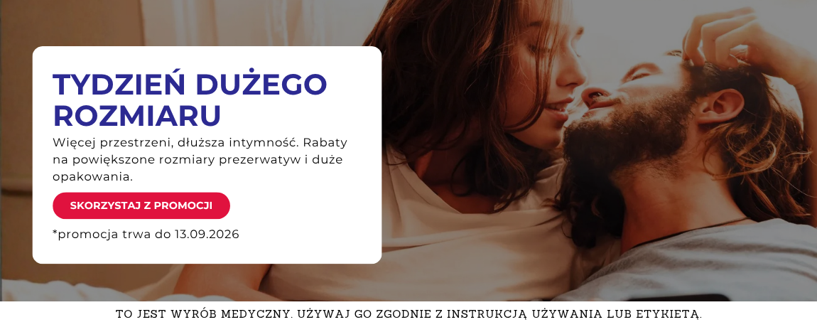 TYDZIEŃ DUŻEGO ROZMIARU