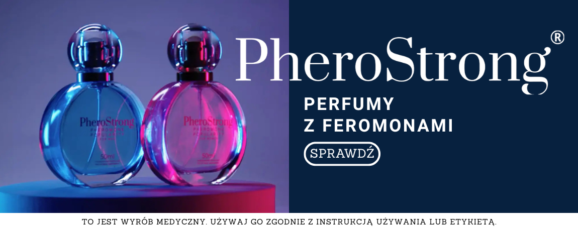 PHERO STRONG