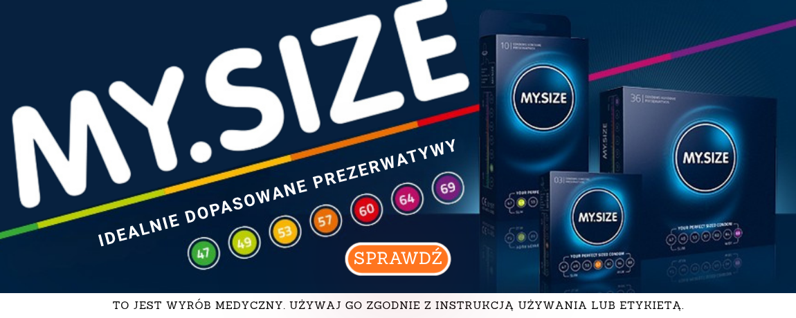 MY SIZE